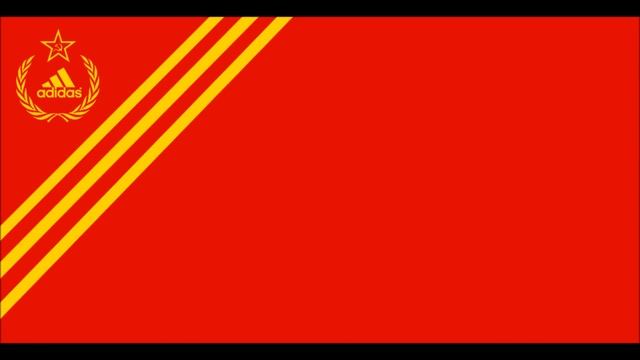 National Anthem of the New USSR (Cheeki Breeki Version, April Fools 2018 Special) смотреть онлайн