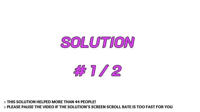 Unix & Linux: File descriptors & shell scripting (2 Solutions!!) смотреть онлайн