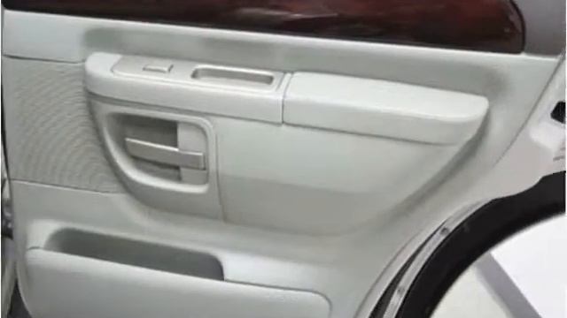 2003 Lincoln Aviator available from Alexandria Motors смотреть онлайн