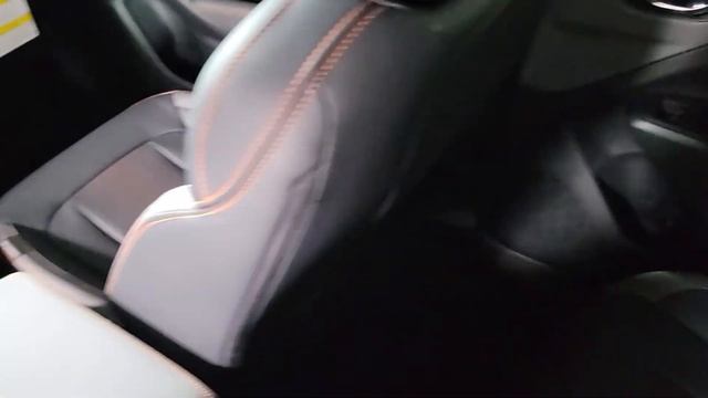 2024 Subaru Crosstrek Limited Prescott, Scottsdale, Sedona, Cottonwood, Camp Verde AZ смотреть онлайн
