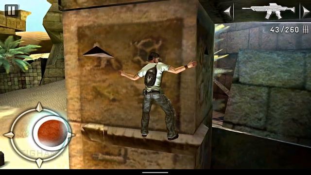 Shadow Guardian HD Android Gameplay - Part 2 смотреть онлайн