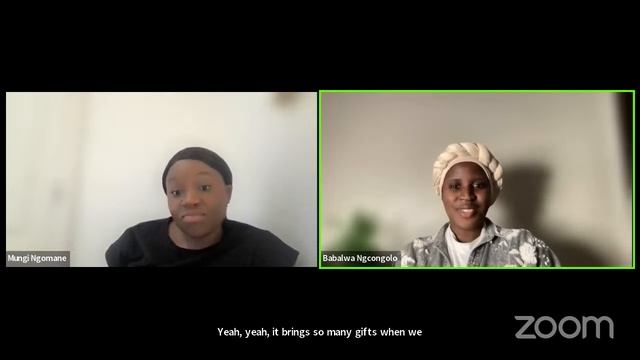 Global Read: Everyday Ubuntu By Mungi Ngomane смотреть онлайн