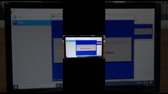 instalasi & konfigurasi ftp server debian смотреть онлайн