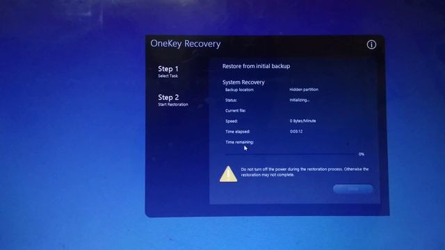 Failed To Connect to a window services solution.... PArt 1(window 8.1) смотреть онлайн