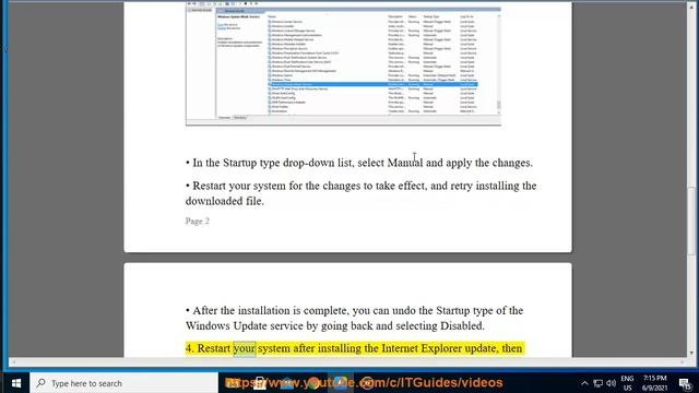 Fix Blank window issue when opening Bitdefender смотреть онлайн