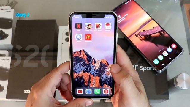 Apple iphone 11 honest review after 1 month heavy use!! смотреть онлайн