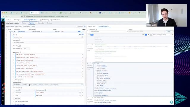 The Linux Pack with Alex Cain смотреть онлайн
