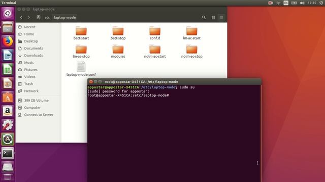 (AppoStar)GP-3450 screen freezes in Ubuntu 16.04_fix-2 смотреть онлайн