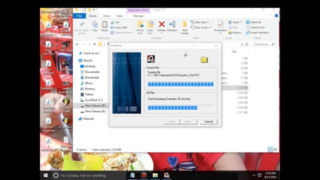 how to install Logic pro 9 on windows10 (64 bit) | No need macOS and virtualbox | смотреть онлайн
