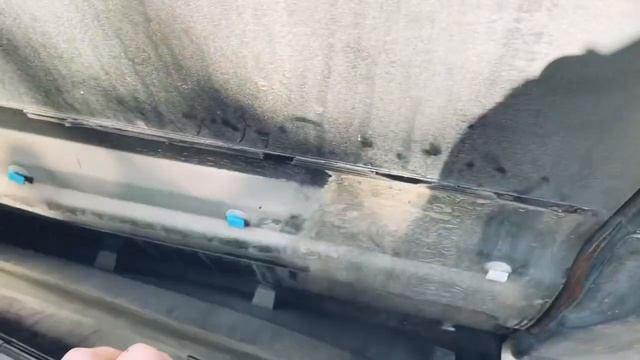 Покраска Нивы в беззаботном сервисе