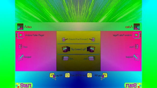 Windows XP Logon & Logoff Animation Effects (Sponsored By Preview 2 Effects) in Low Voice смотреть онлайн