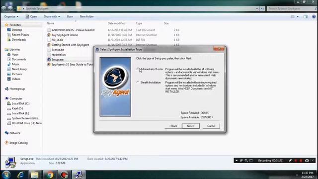 install keylogger in windows смотреть онлайн
