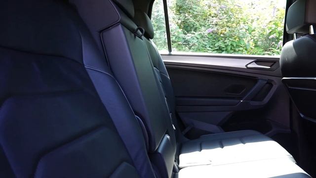 2019 Pre-owned SEAT Tarraco - SP19 ZHW смотреть онлайн