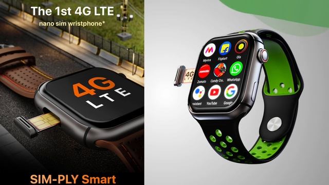 Fire Boltt Dream Smartwatch Review ⚡ Fire Boltt 4g Smartwatch ⚡ Fire Boltt Android Watch Review смотреть онлайн