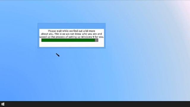 LETS PLAY 2018 #3 WINDOWS 9.1.EXE смотреть онлайн
