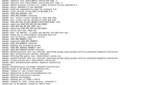 DevOps & SysAdmins: CentOS 6 restrict user ssh access to his home folder смотреть онлайн