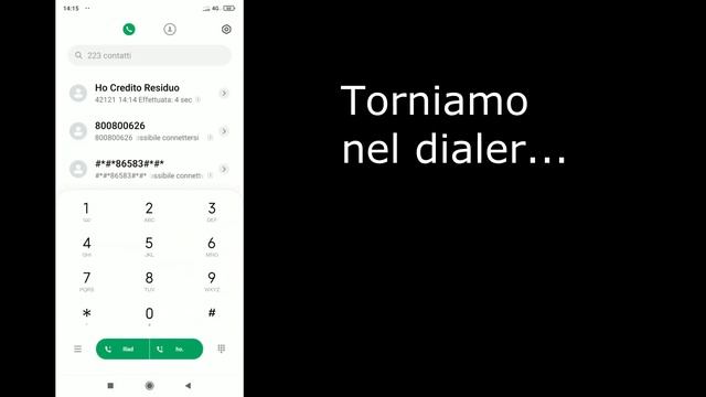 Come attivare VoLTE su Xiaomi Redmi Note 6 ... e altri ... смотреть онлайн