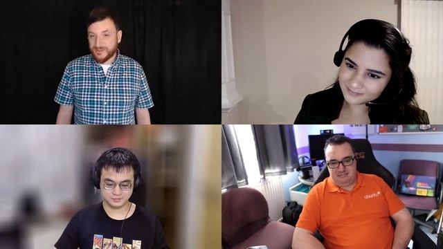 WSLConf 1.5: Ubuntu WSL Team Interactive Q&A Session смотреть онлайн