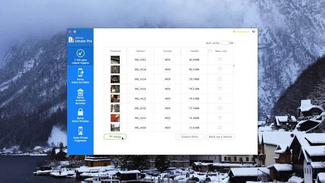 iMyFone D-Back puede recuperar los datos eliminados en tu iPhone смотреть онлайн