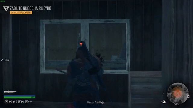 Days Gone смотреть онлайн