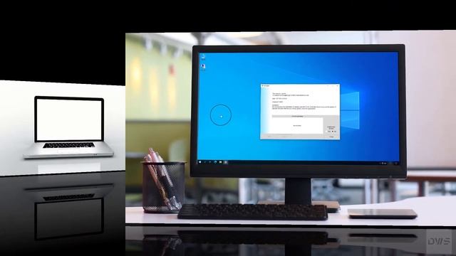 DWService - How to run the Agent using the Unattended Access function смотреть онлайн