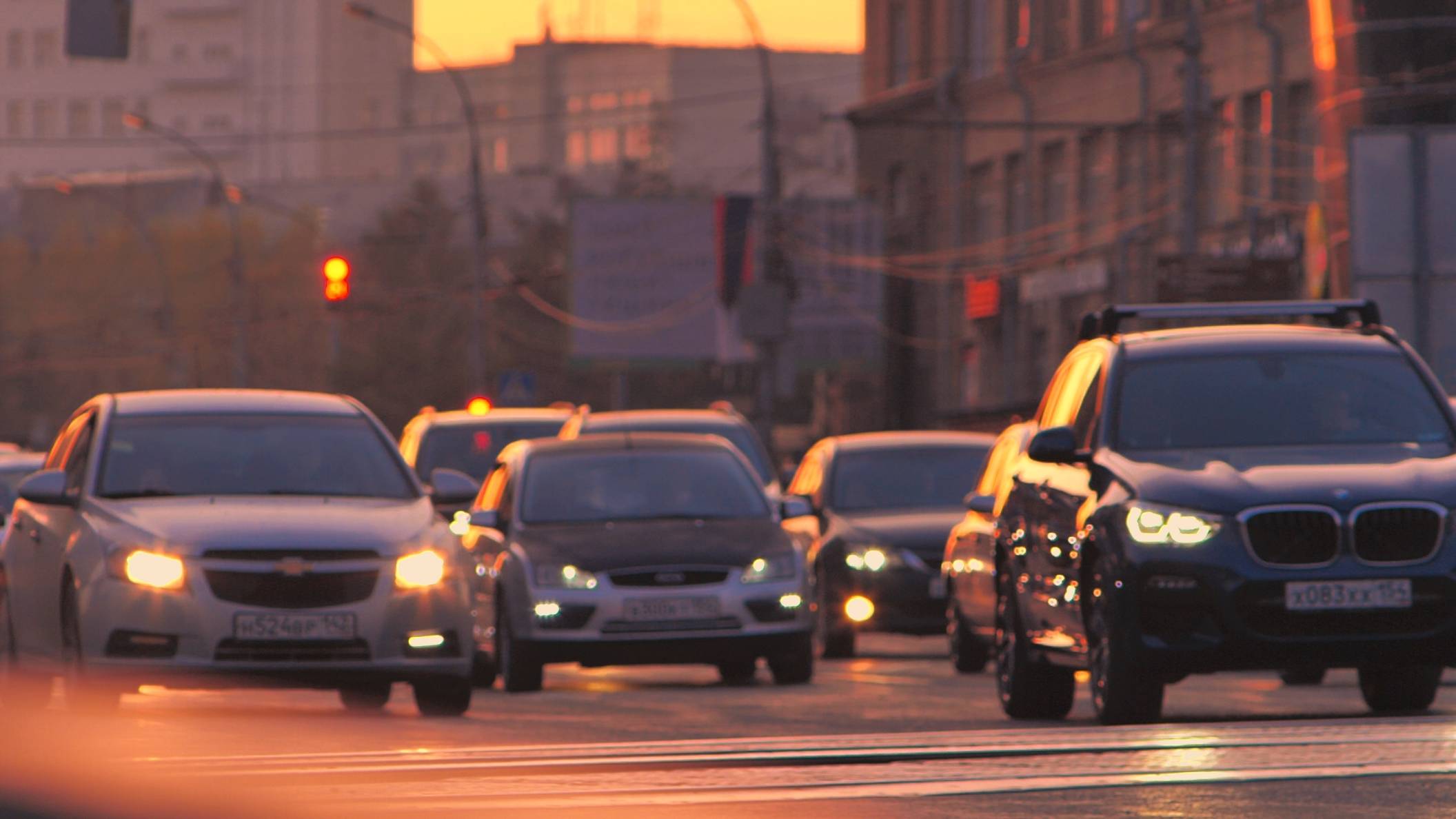 ГБУ НСО СМЭУ 45 лет | Зеленый свет