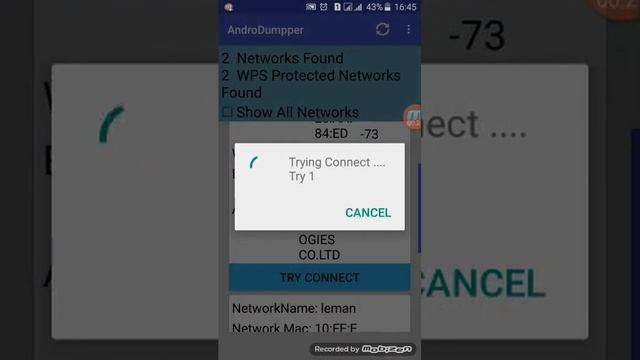 Androdumpprle rootsuz wifi a baglanmaq смотреть онлайн