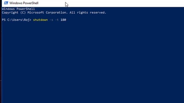 4 Ways to Set Auto Shutdown in Windows (8,10) смотреть онлайн