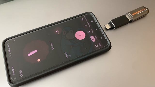 Mouse Jigglers - intro and forensic applications смотреть онлайн