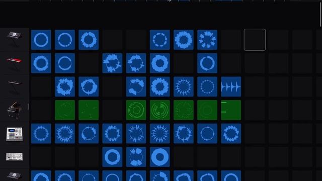 Beats 2 Kirk 2 (GarageBand) смотреть онлайн