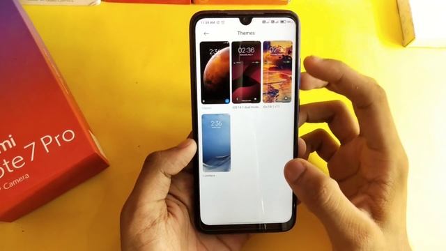 Redmi Note 7 Pro MIUI 12.0.0.2 Android 10 New Update Full Changelog | Redmi Note 7 Pro MIUI 12 смотреть онлайн
