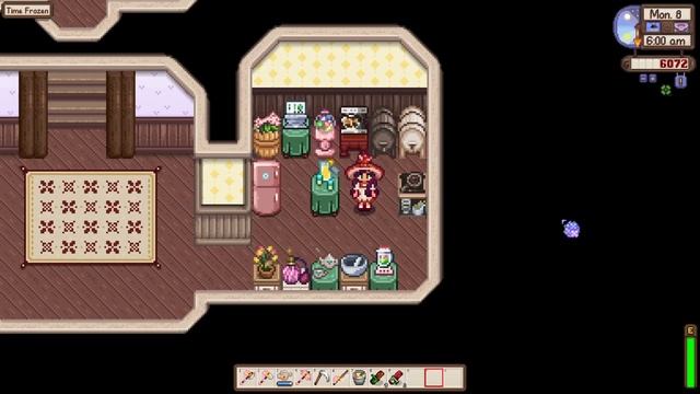 Atelier Wildflour NEW Custom Animations смотреть онлайн