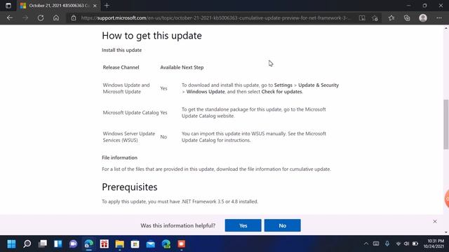net framework for 3 5 and 4 8 for windows 11 смотреть онлайн