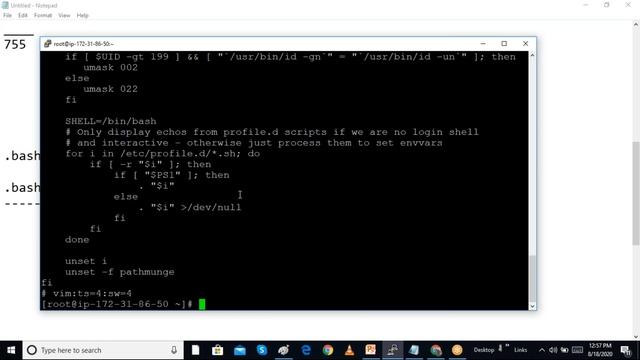 7-4 CONTROLLING ACCESS TO FILES смотреть онлайн