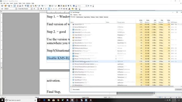 How to Fix Activate Windows 10 - Free - As of 2019 Update смотреть онлайн