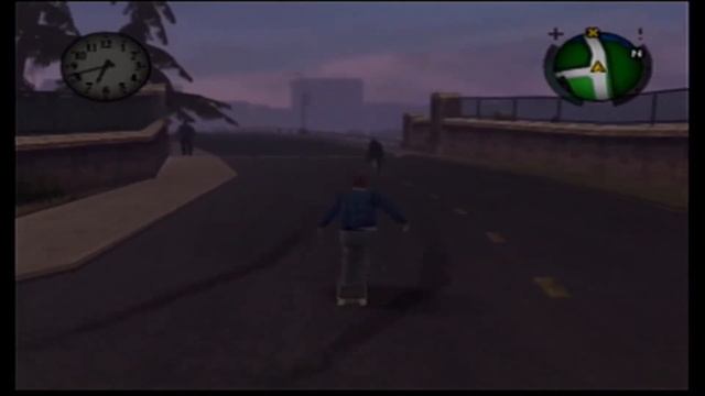 Bully | Episode 14 | Crapula смотреть онлайн
