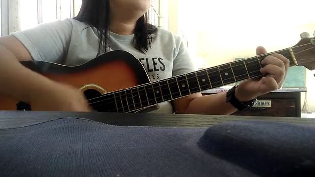 Passenger Seat Intro To All Of Me 😜😁