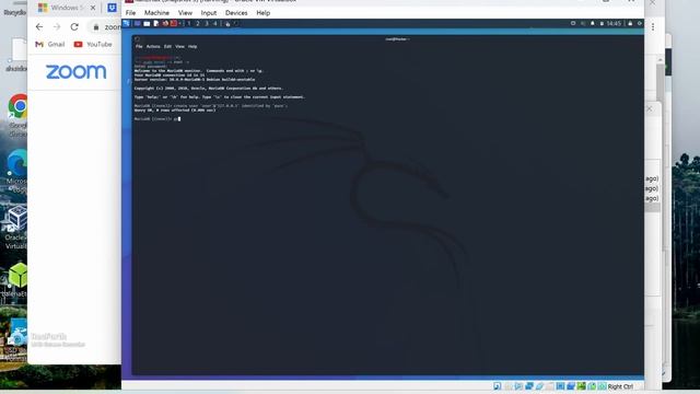 How to install DVWA in kali смотреть онлайн