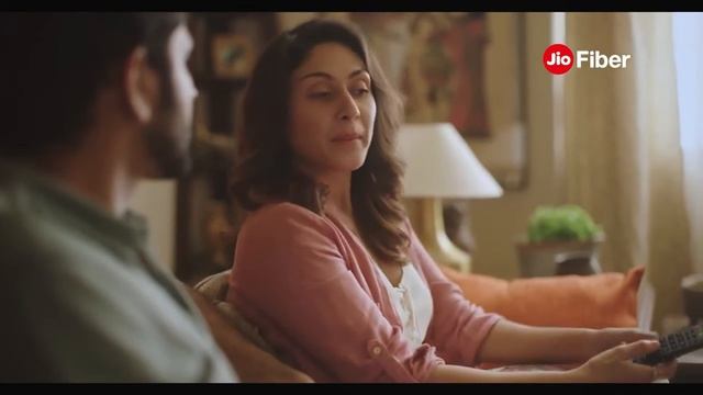 Jio Set Top Box With Unlimited Entertainment – OTT, On-Demand Channels, Video Conferencing & More. смотреть онлайн