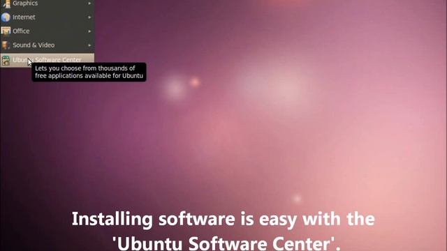 Ubuntu Introduction смотреть онлайн