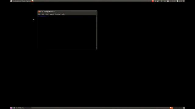 Dual booting Ubuntu 11.04 + WEP error fixes смотреть онлайн