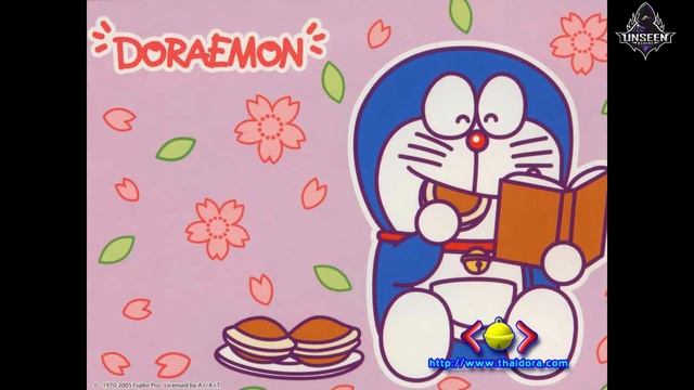 Doraemon Cartoon Download 4k & 8k wallpapers | For PC & Android | high resolution смотреть онлайн