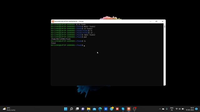 Linux Top 30 Important Commands for Beginners смотреть онлайн