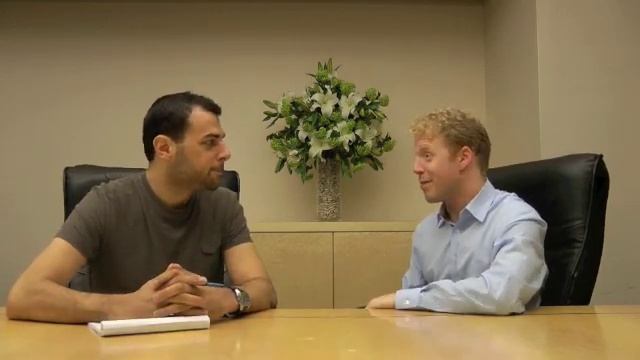 Video: Password security смотреть онлайн