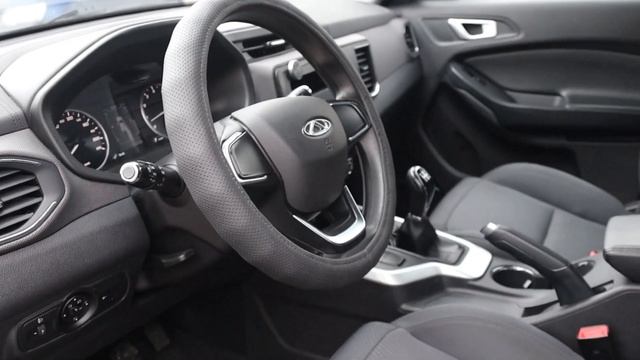 Chery Tiggo смотреть онлайн