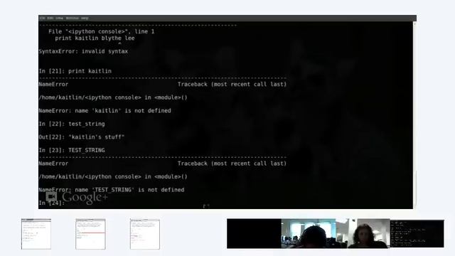 SUNLIGHT PYTHON CLASS #1 (2nd TRY) смотреть онлайн