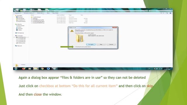 SOFT MAINTENANCE OF PC OR LAPTOP смотреть онлайн