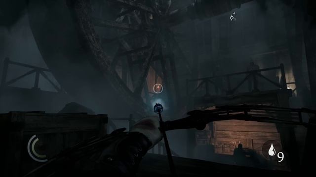 Thief Walkthrough Part 36: On the Ship [PC FULL HD] смотреть онлайн