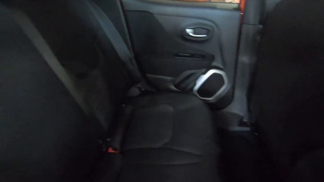 2019 Jeep Renegade Sport - New SUV For Sale - Wooster, Ohio смотреть онлайн