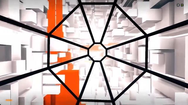 Let's Play - Voxel Fly VR смотреть онлайн